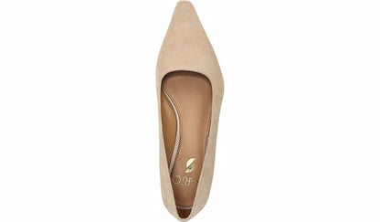 Franco Sarto Customer Favorite | Sarto Modena Block Heel Pump