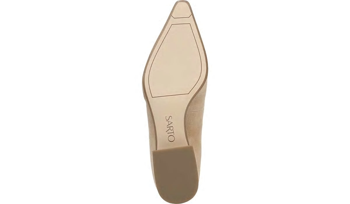 Franco Sarto Customer Favorite | Sarto Modena Block Heel Pump