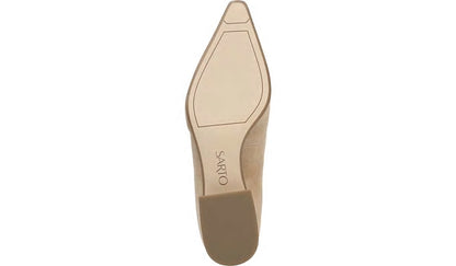 Franco Sarto Customer Favorite | Sarto Modena Block Heel Pump