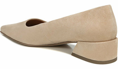 Franco Sarto Customer Favorite | Sarto Modena Block Heel Pump