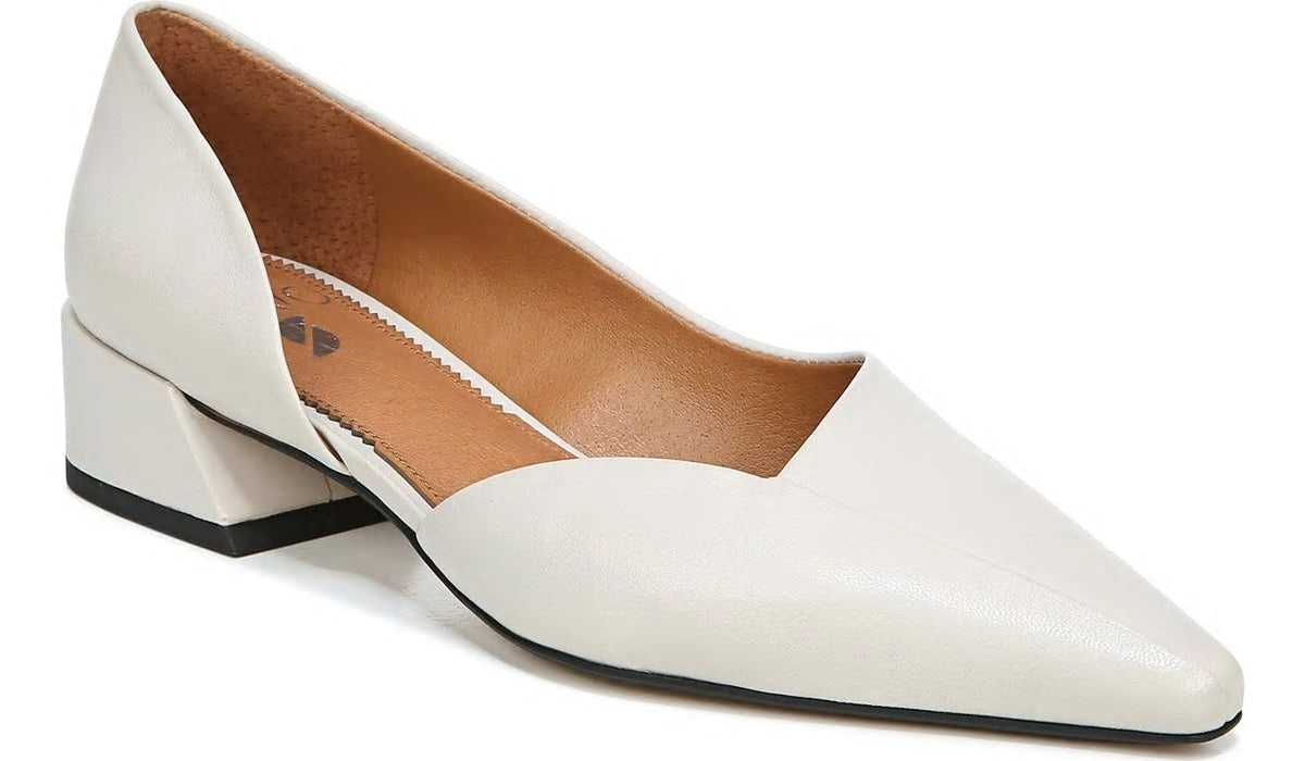 Franco Sarto Sale | Sarto Monana Block Heel Pump