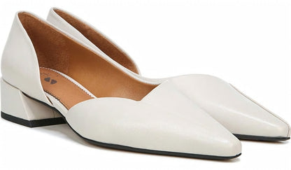 Franco Sarto Sale | Sarto Monana Block Heel Pump
