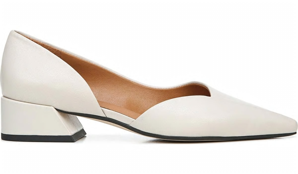 Franco Sarto Sale | Sarto Monana Block Heel Pump