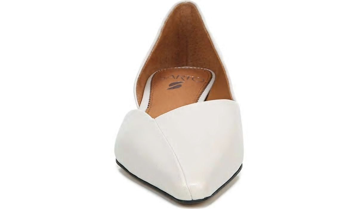Franco Sarto Sale | Sarto Monana Block Heel Pump