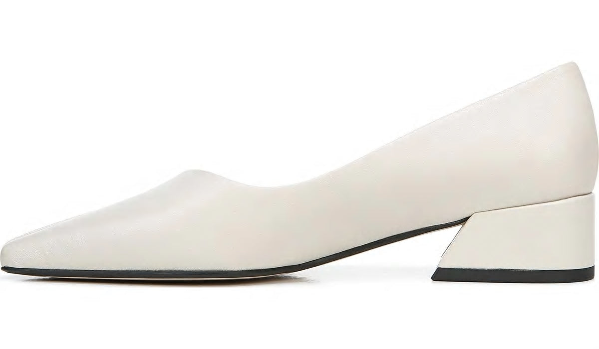 Franco Sarto Sale | Sarto Monana Block Heel Pump
