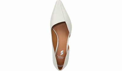 Franco Sarto Sale | Sarto Monana Block Heel Pump