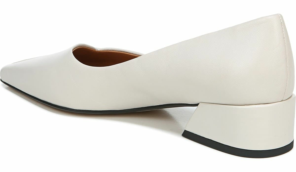 Franco Sarto Sale | Sarto Monana Block Heel Pump