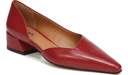 Franco Sarto Deals | Sarto Monana Block Heel Pump