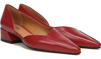 Franco Sarto Deals | Sarto Monana Block Heel Pump