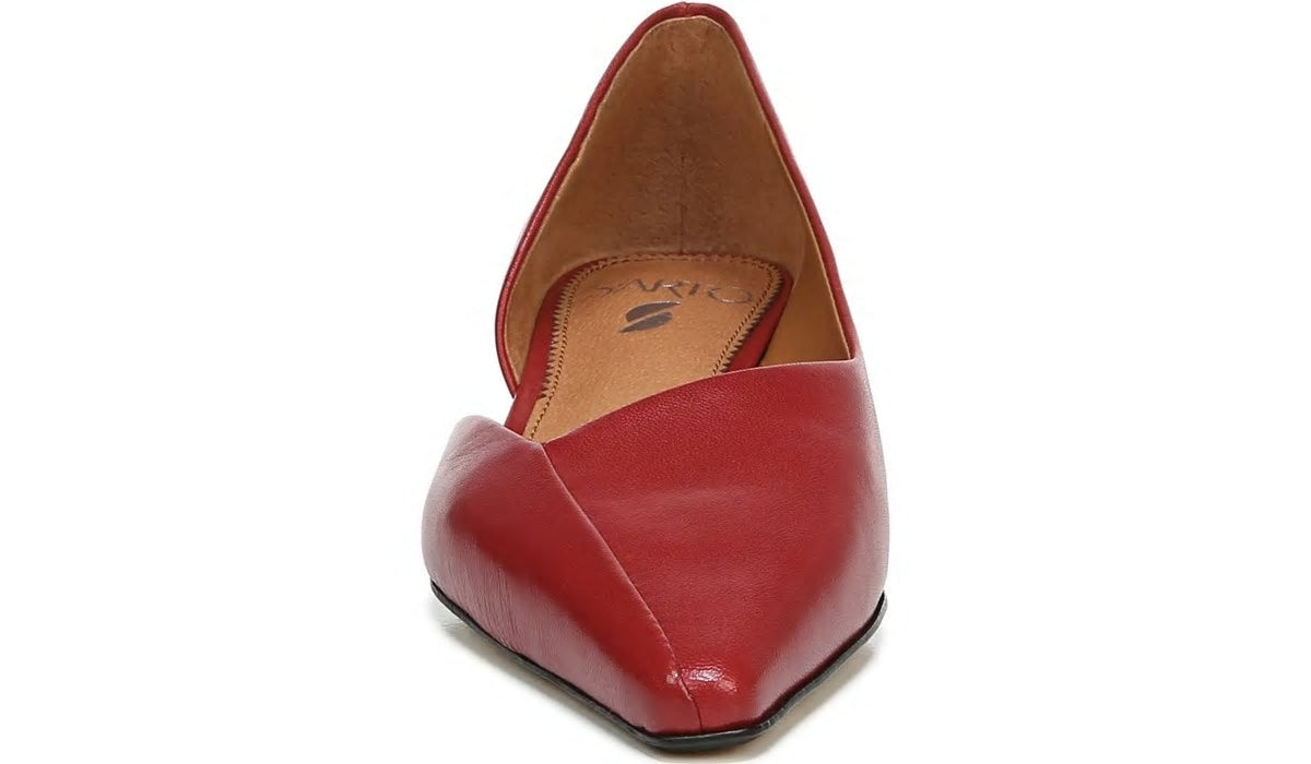 Franco Sarto Deals | Sarto Monana Block Heel Pump