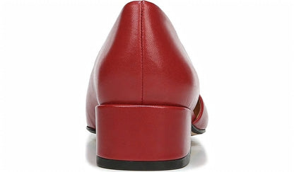 Franco Sarto Deals | Sarto Monana Block Heel Pump