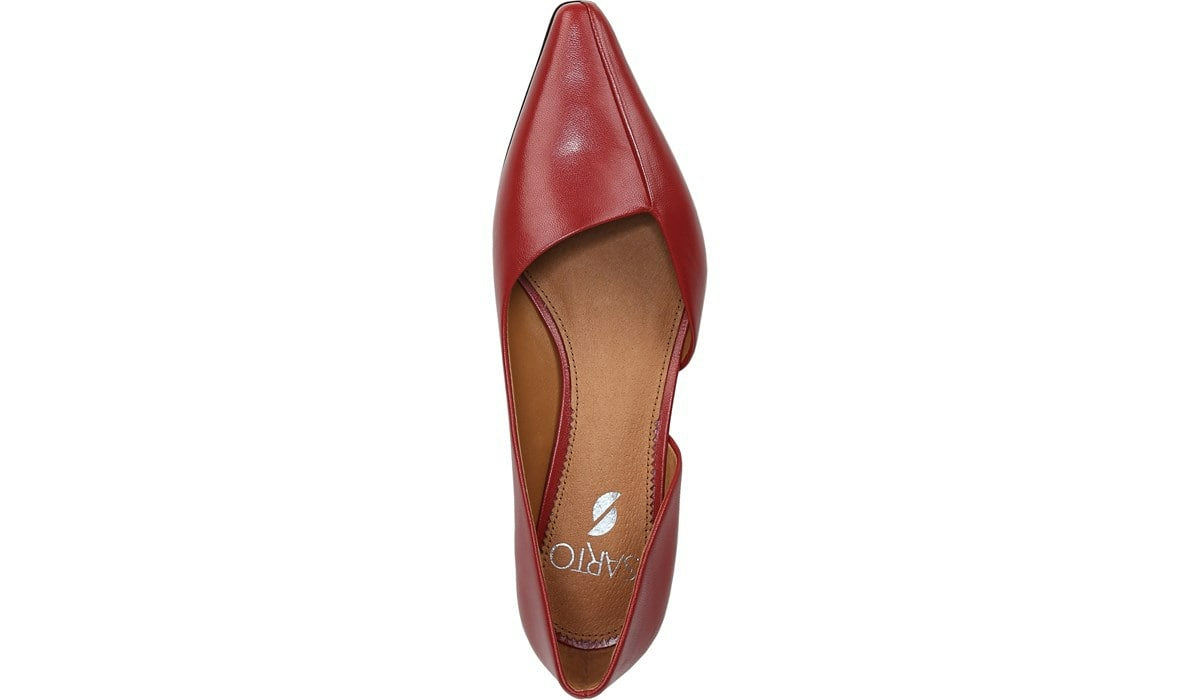 Franco Sarto Deals | Sarto Monana Block Heel Pump