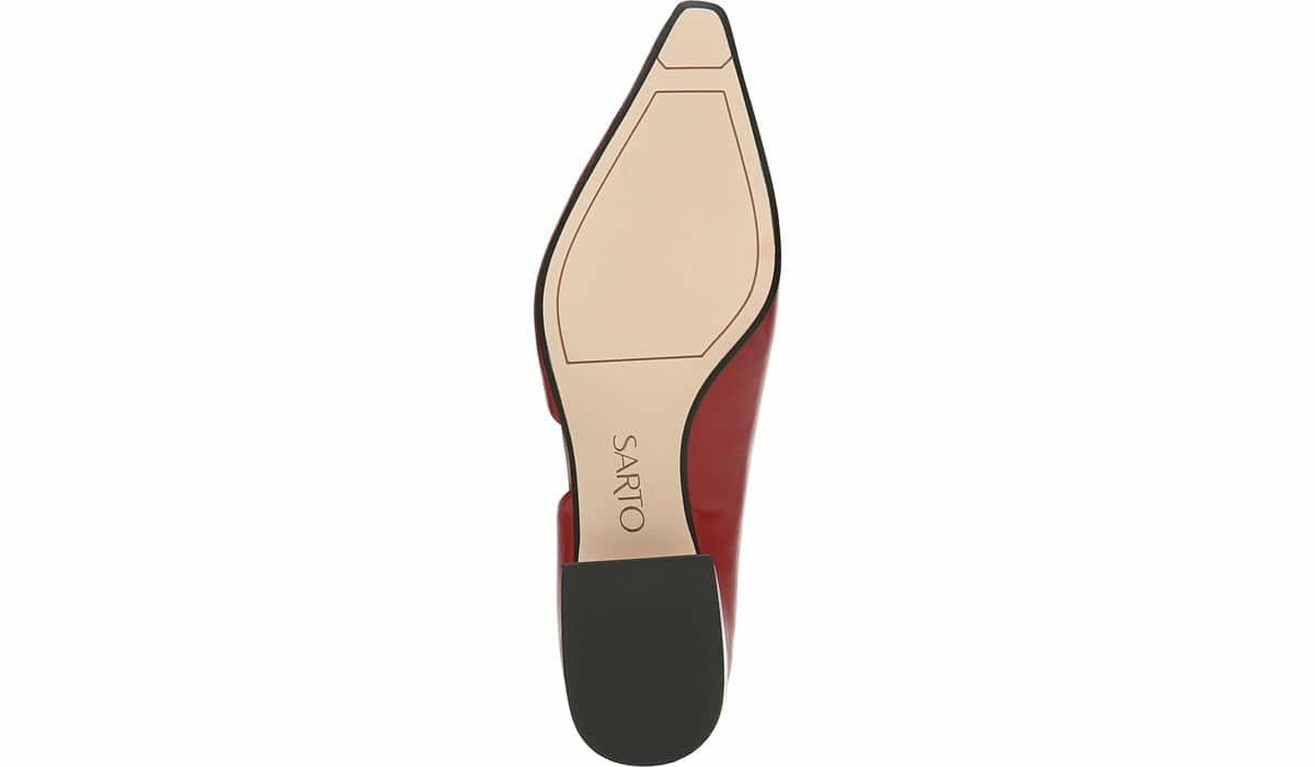 Franco Sarto Deals | Sarto Monana Block Heel Pump