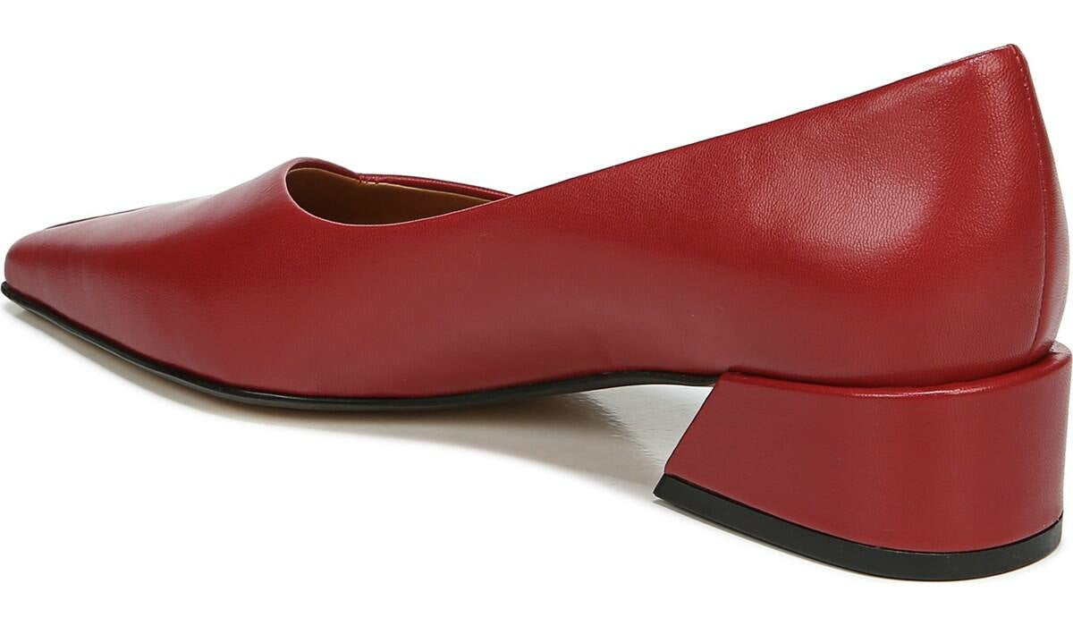 Franco Sarto Deals | Sarto Monana Block Heel Pump
