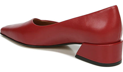 Franco Sarto Deals | Sarto Monana Block Heel Pump