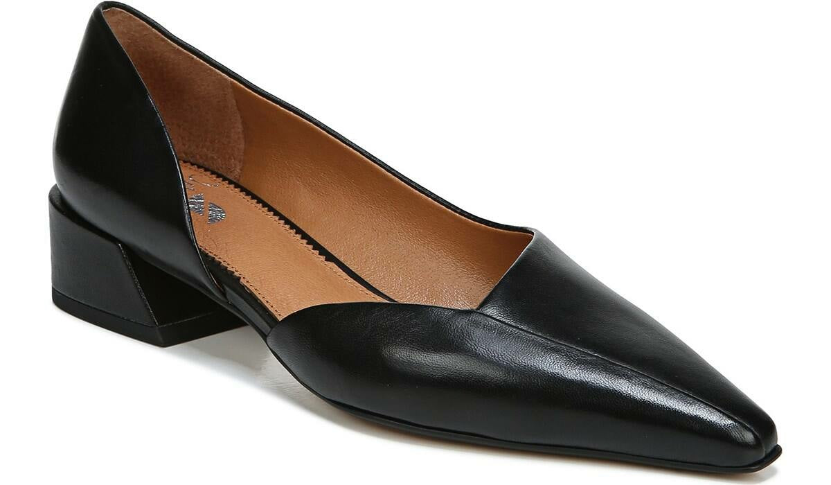 Franco Sarto Trending | Sarto Monana Block Heel Pump