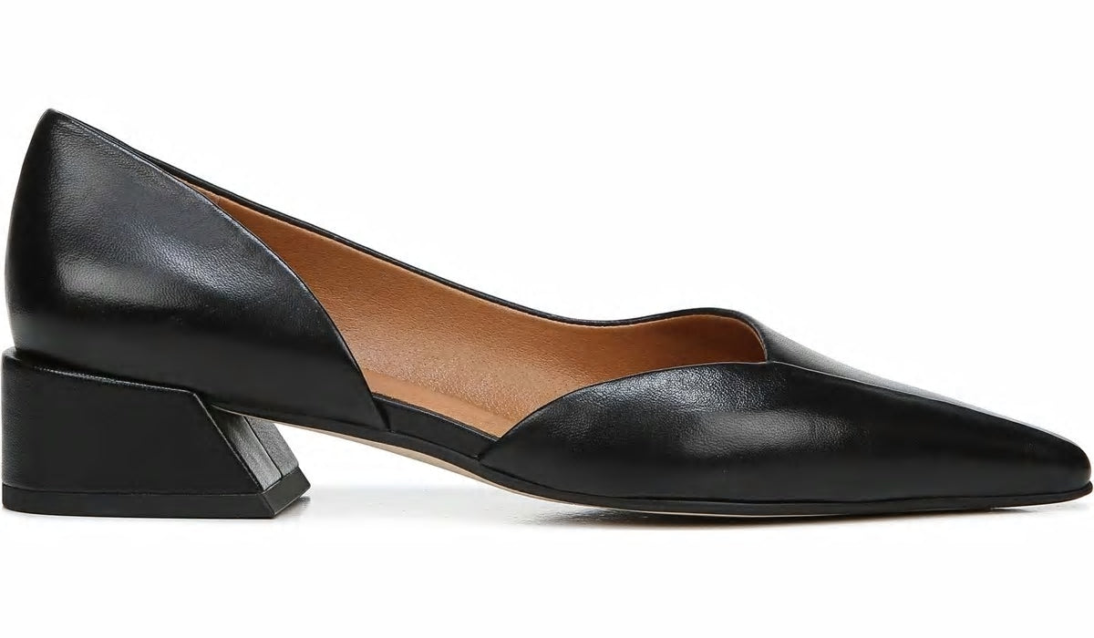 Franco Sarto Trending | Sarto Monana Block Heel Pump