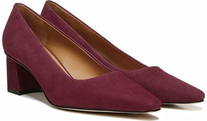 Franco Sarto Discount | Sarto Regal Pump