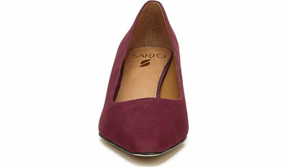 Franco Sarto Discount | Sarto Regal Pump