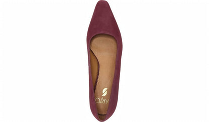 Franco Sarto Discount | Sarto Regal Pump