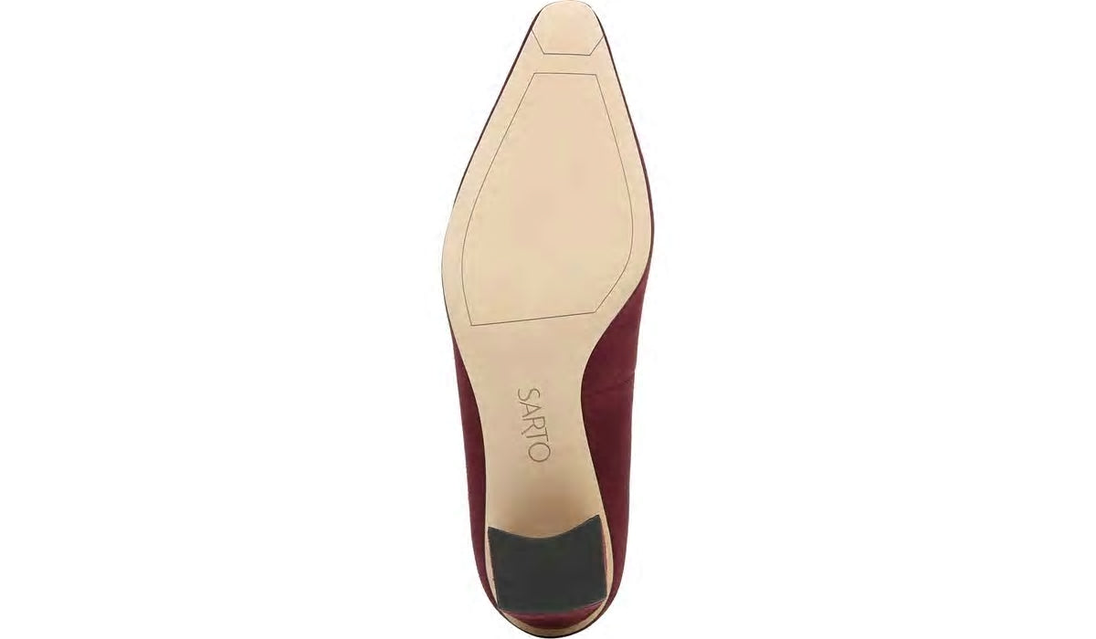 Franco Sarto Discount | Sarto Regal Pump