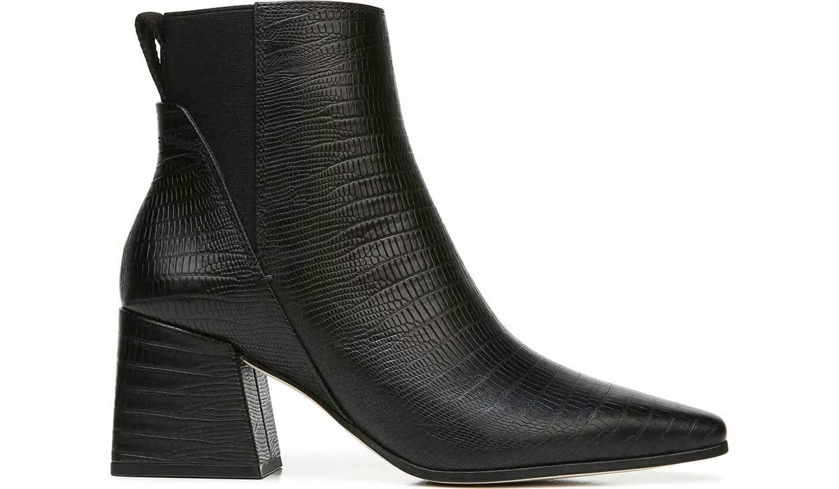 Franco Sarto Hot Sale | Sarto Brynn Block Heel Bootie