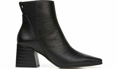 Franco Sarto Hot Sale | Sarto Brynn Block Heel Bootie