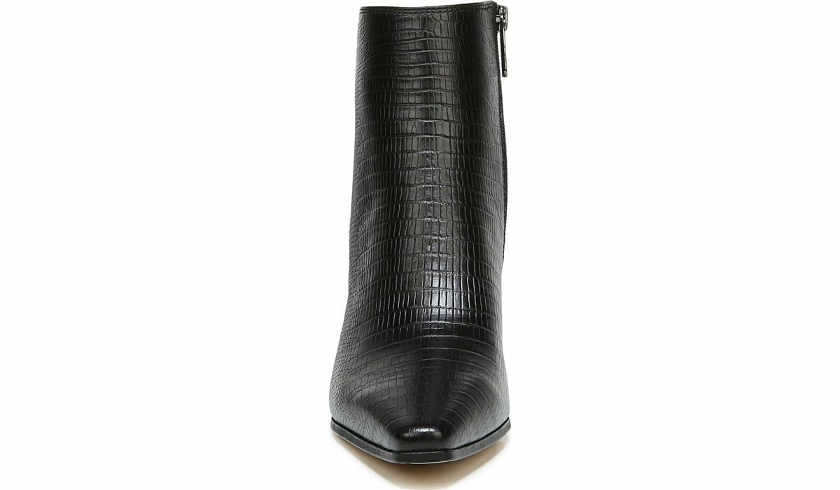 Franco Sarto Signature | Sarto Brynn Block Heel Bootie