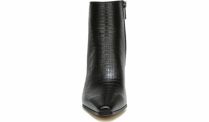 Franco Sarto Signature | Sarto Brynn Block Heel Bootie