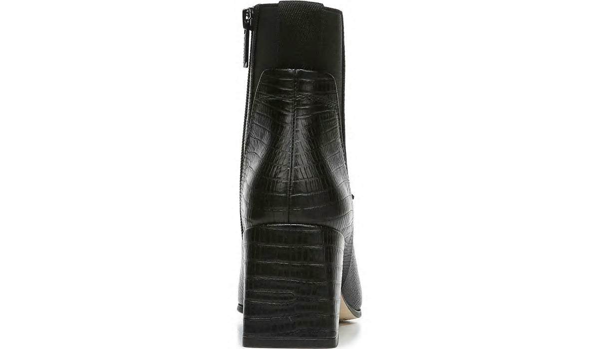 Franco Sarto Hot Sale | Sarto Brynn Block Heel Bootie