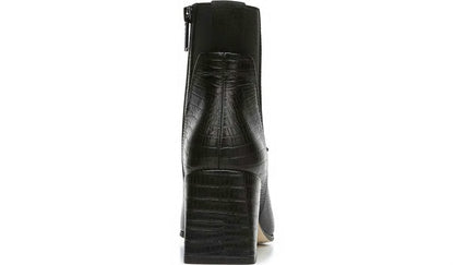Franco Sarto Hot Sale | Sarto Brynn Block Heel Bootie