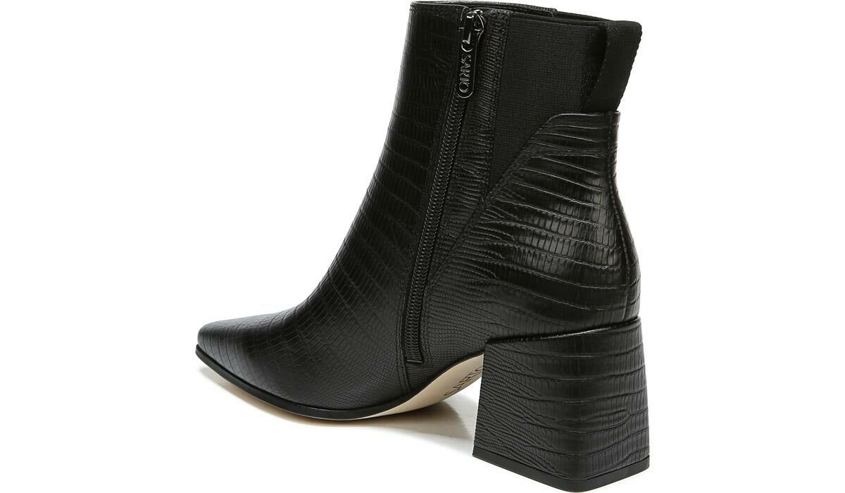 Franco Sarto Hot Sale | Sarto Brynn Block Heel Bootie