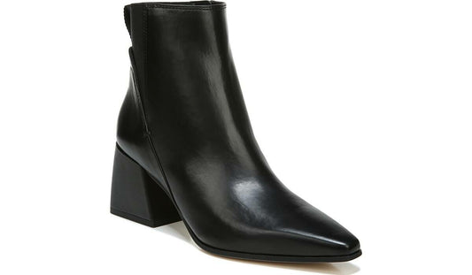 Franco Sarto Smart Buy | Sarto Brynn Block Heel Bootie