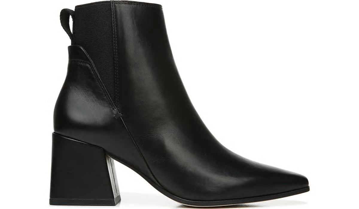 Franco Sarto Smart Buy | Sarto Brynn Block Heel Bootie