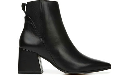 Franco Sarto Smart Buy | Sarto Brynn Block Heel Bootie