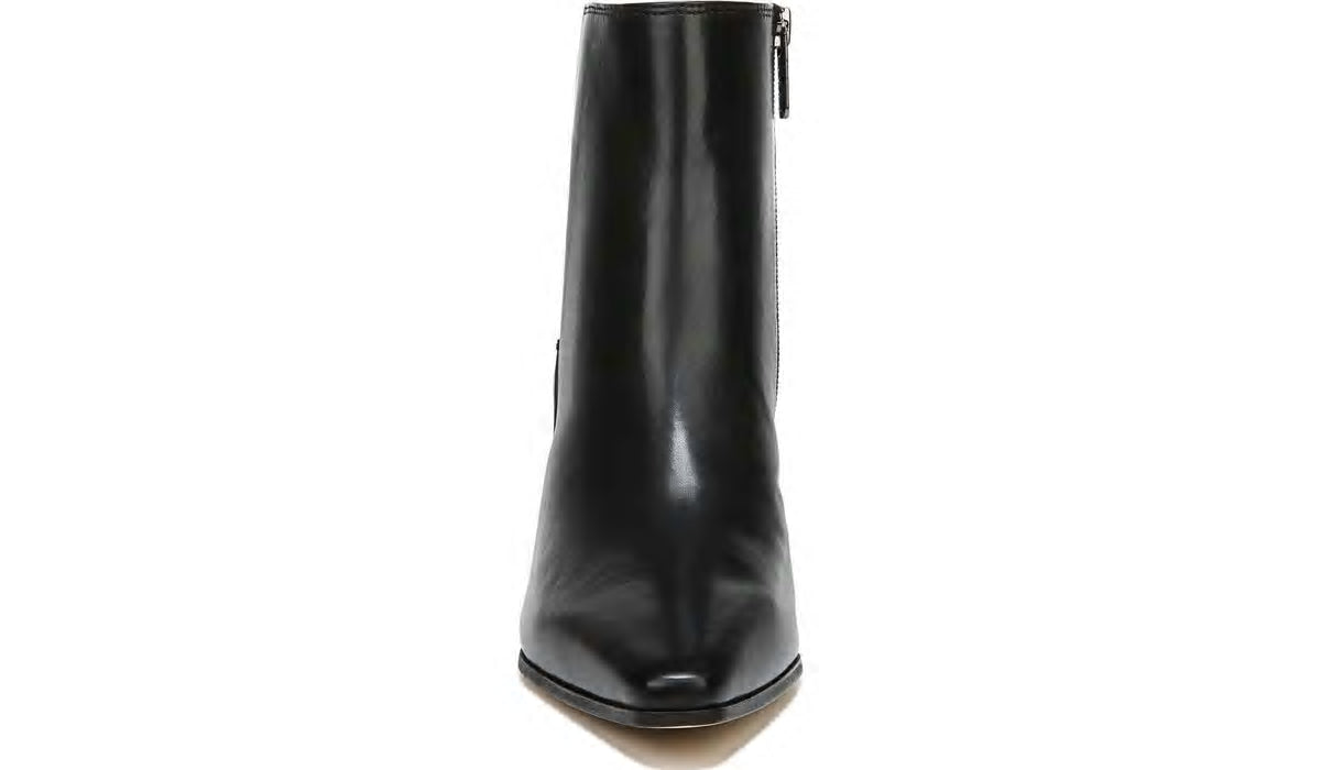 Franco Sarto Smart Buy | Sarto Brynn Block Heel Bootie
