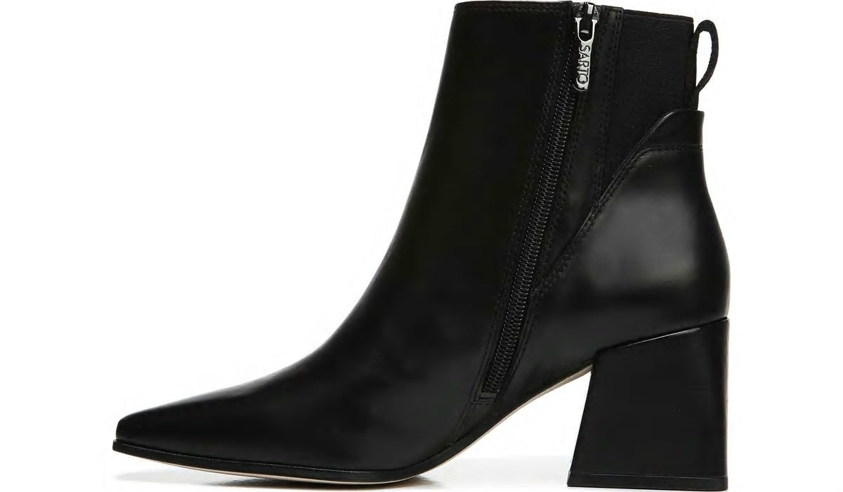 Franco Sarto Hot Sale | Sarto Brynn Block Heel Bootie