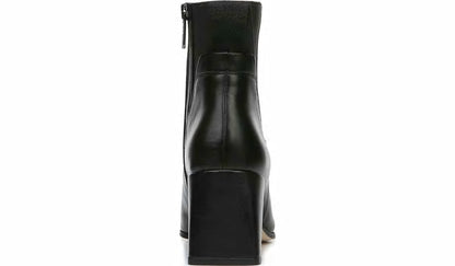 Franco Sarto Smart Buy | Sarto Brynn Block Heel Bootie