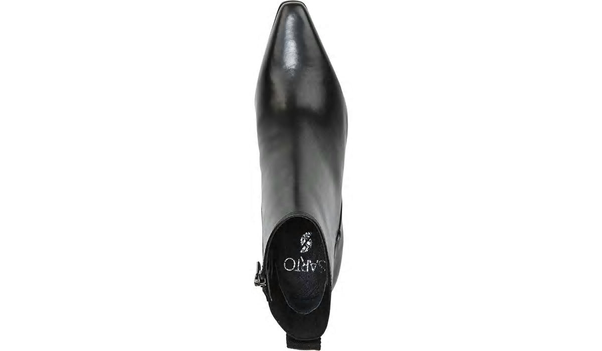 Franco Sarto Smart Buy | Sarto Brynn Block Heel Bootie
