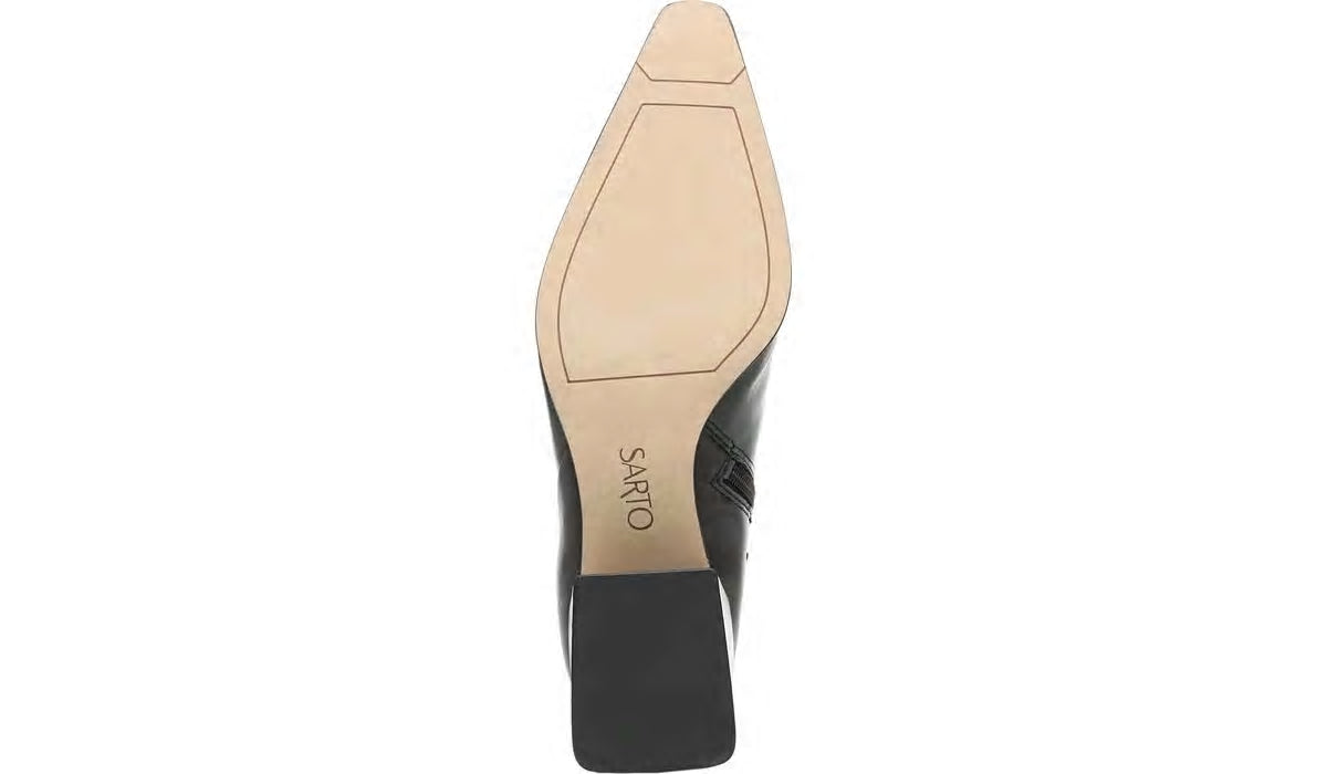 Franco Sarto Hot Sale | Sarto Brynn Block Heel Bootie