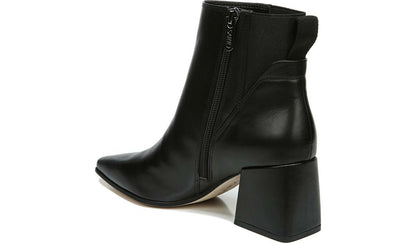 Franco Sarto Smart Buy | Sarto Brynn Block Heel Bootie