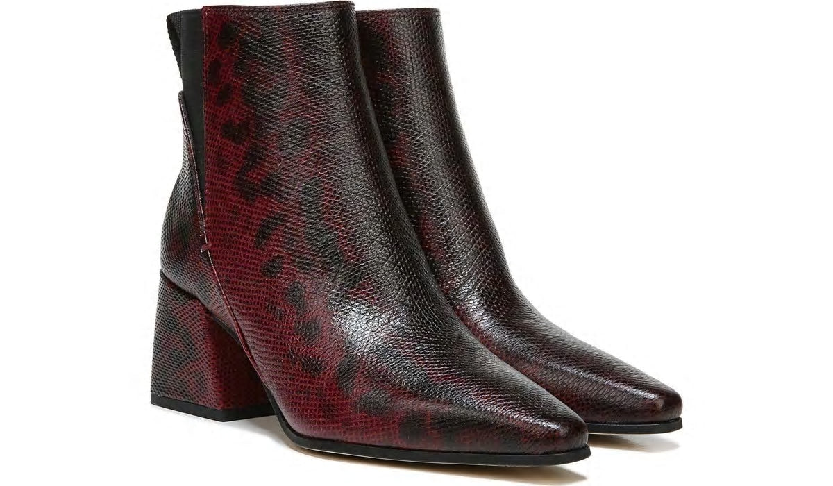 Franco Sarto Customer Favorite | Sarto Brynn Block Heel Bootie