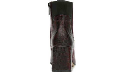 Franco Sarto Customer Favorite | Sarto Brynn Block Heel Bootie