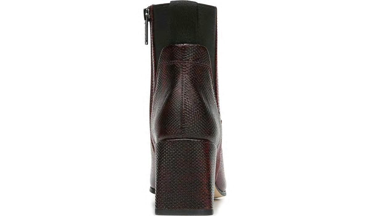 Franco Sarto Recommended | Sarto Brynn Block Heel Bootie
