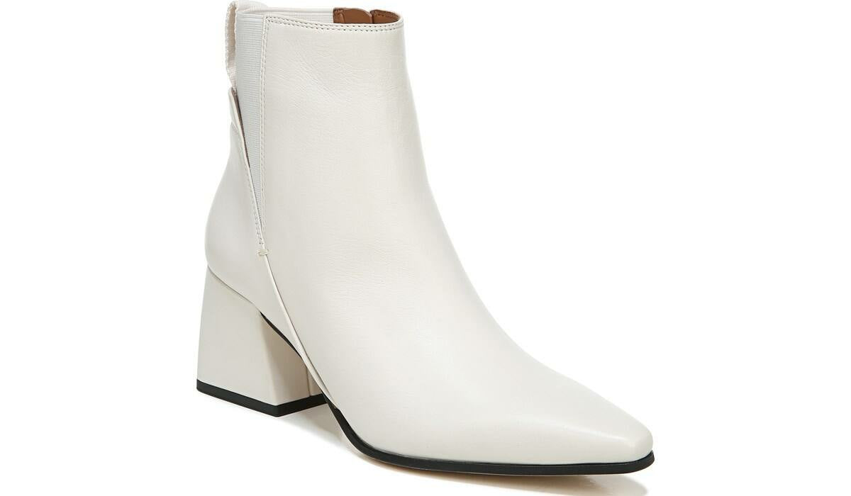 Franco Sarto New | Sarto Brynn Block Heel Bootie