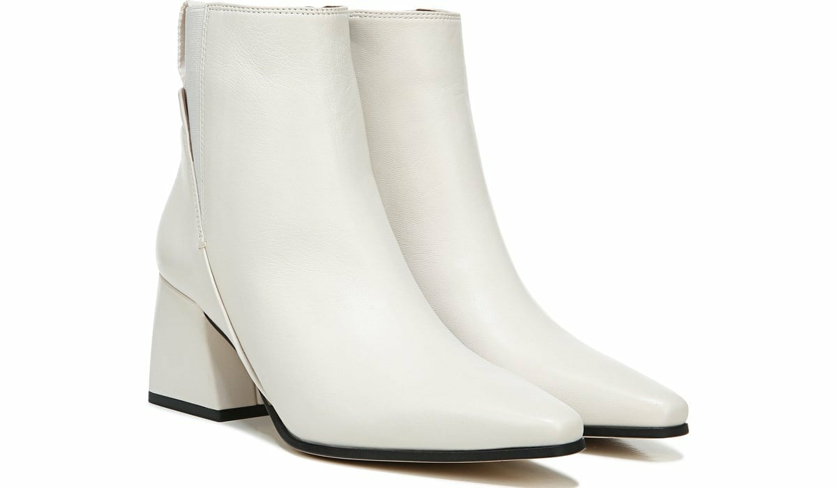 Franco Sarto New | Sarto Brynn Block Heel Bootie