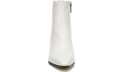 Franco Sarto New | Sarto Brynn Block Heel Bootie