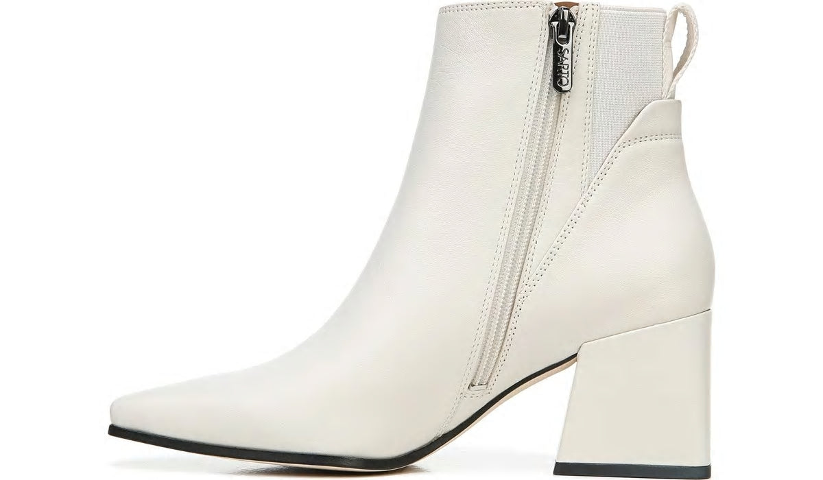 Franco Sarto New | Sarto Brynn Block Heel Bootie