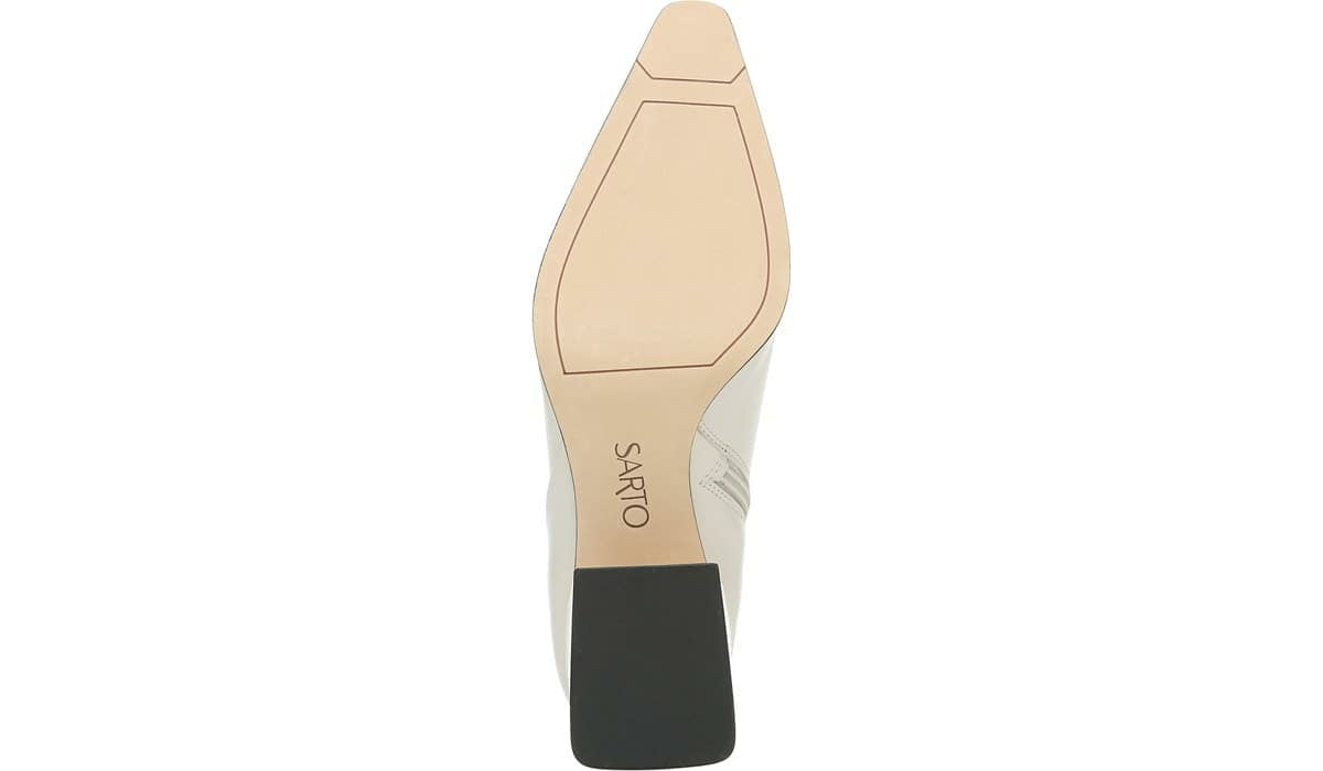 Franco Sarto New | Sarto Brynn Block Heel Bootie