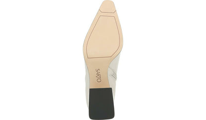 Franco Sarto New | Sarto Brynn Block Heel Bootie